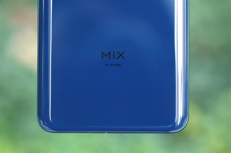 全球首发滑盖全面屏 小米MIX 3详细评测：DXO百分探花郎