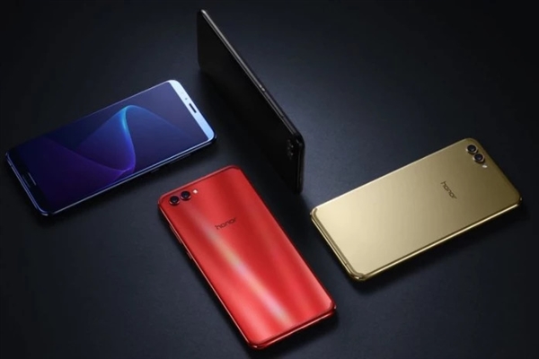 这是荣耀V20？<a href='https://www.huawei.com/cn/?ic_medium=direct&ic_source=surlen' target='_blank'><u>华为</u></a>新机现身3C认证