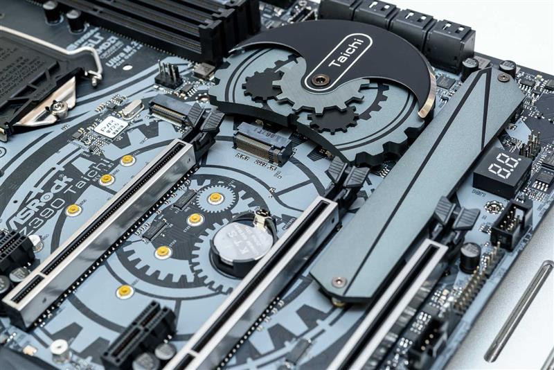 砍掉超线程！Intel i7-9700K深度评测：战平R7 就是太贵