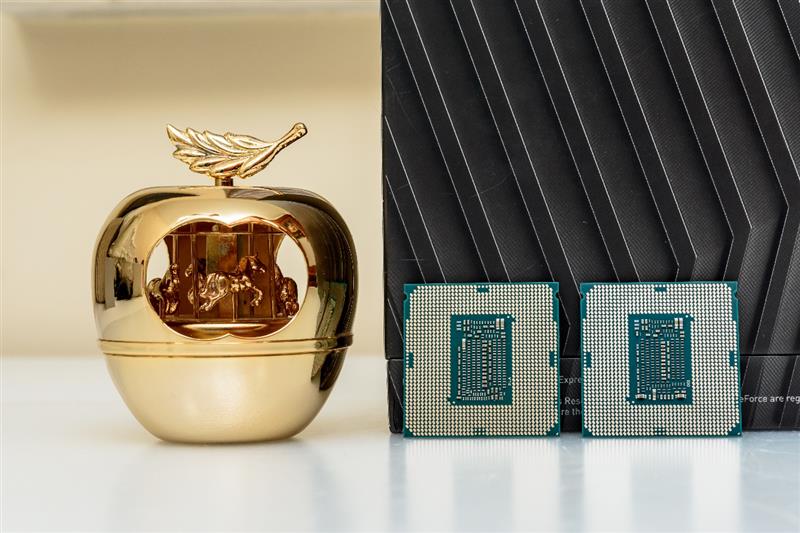 砍掉超线程！Intel i7-9700K深度评测：战平R7 就是太贵
