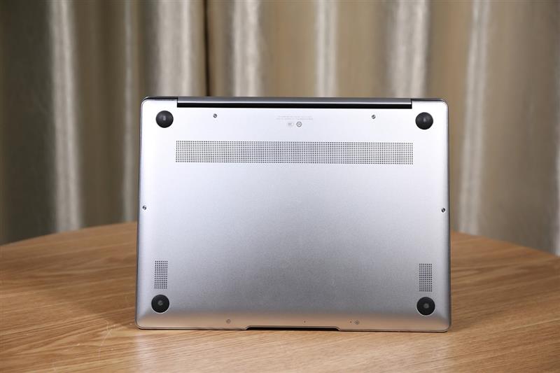 88%屏占比+高性能版MX150！HUAWEI MateBook 13首发评测：13寸最强性能轻薄本！