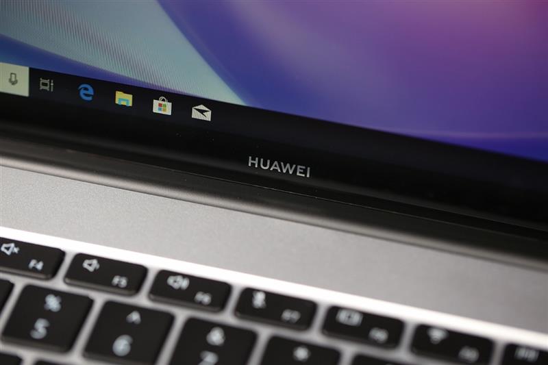 88%屏占比+高性能版MX150！HUAWEI MateBook 13首发评测：13寸最强性能轻薄本！
