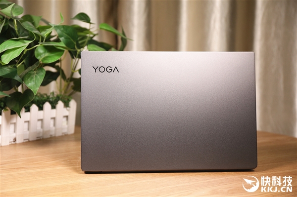 全铝机身+超高屏占 联想Yoga S730轻薄本开箱图赏