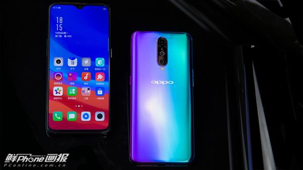 内置皮卡丘？OPPO SuperVOOC让你体验极速充电