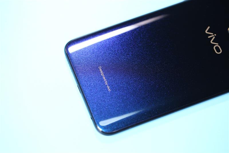 骁龙710千元性价比旗舰！vivo Z3评测：这性价比够味