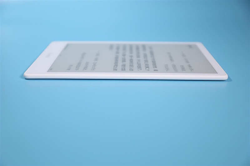 书本纸笔都可扔 iReader Smart智能本评测
