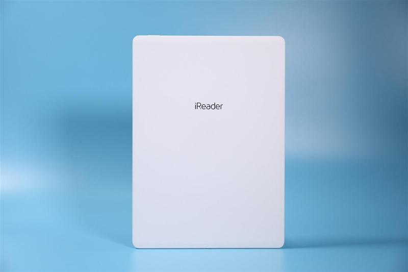 书本纸笔都可扔 iReader Smart智能本评测