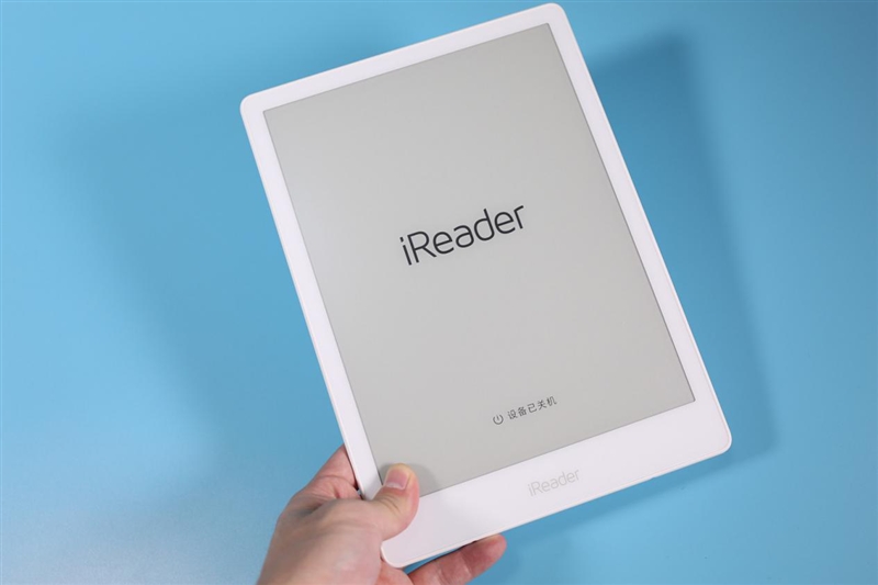 书本纸笔都可扔 iReader Smart智能本评测