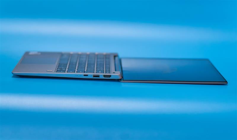 国内首款i5-8265U笔记本！联想小新Air 13IWL评测：媲美上代i7