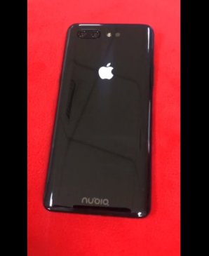 努比亚X副屏新玩法：能满足你换任何手机的愿望