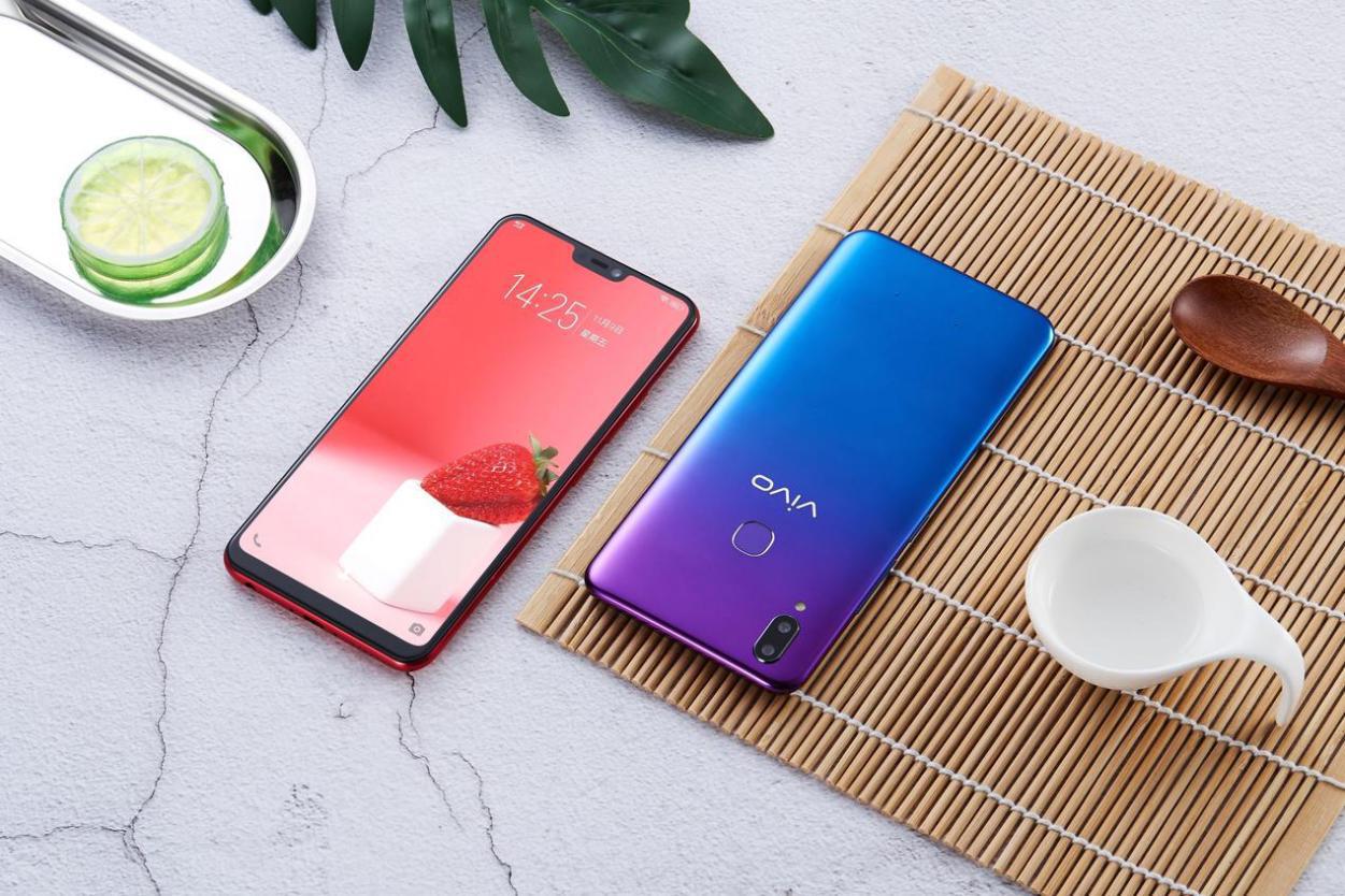 vivo Z1青春版AI功能体验：花更少的成本，享受便捷生活