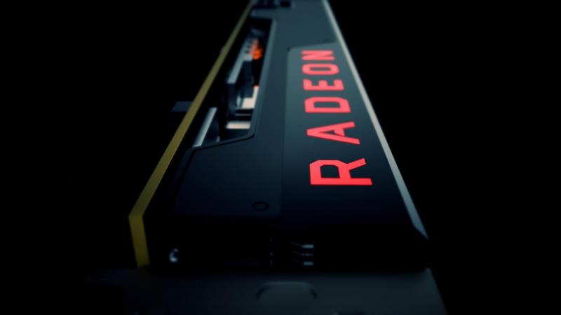 12nm新工艺！AMD Radeon RX 590首发评测：能效比提升10%