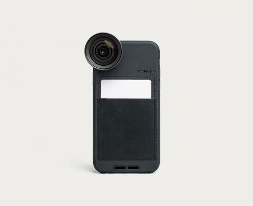 针对iPhone/Galaxy调校的外接镜头：4倍光学变焦