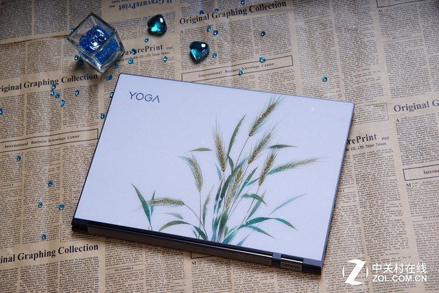 第三次转轴革命 联想YOGA7 Pro评测 