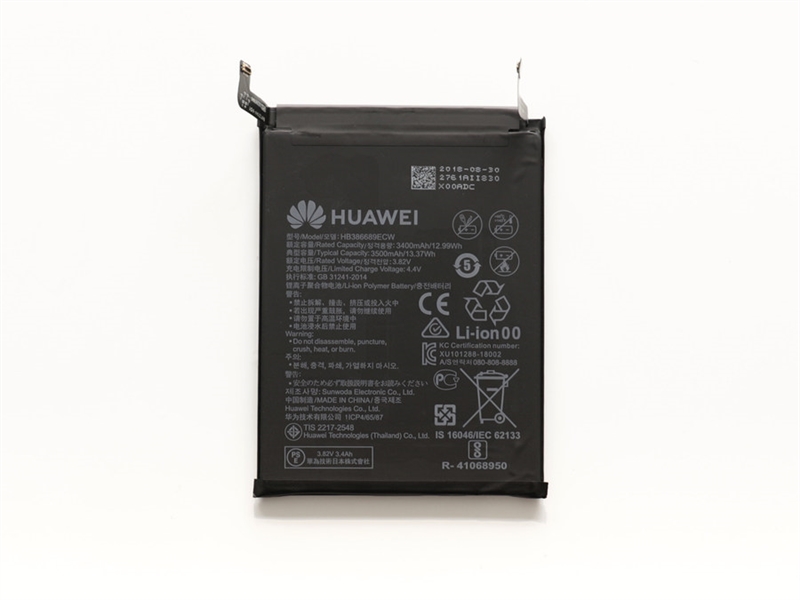 荣耀Magic2拆解：蝶式五轨滑屏 + 前后六摄