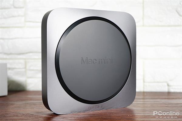 入门最佳苹果电脑 新Mac mini已具备强大生产力