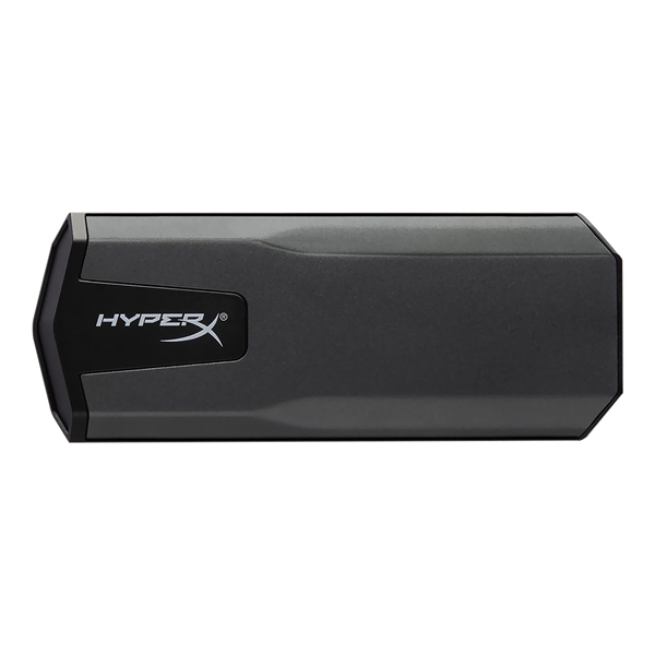 HyperX发布Savage Exo刀锋移动SSD：U盘身材 SSD性能