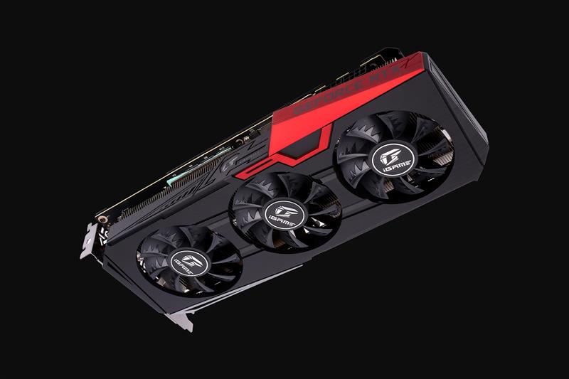 低温无啸叫！七彩虹iGame RTX 2070 Ultra显卡评测： 3999元了还要啥帕斯卡！