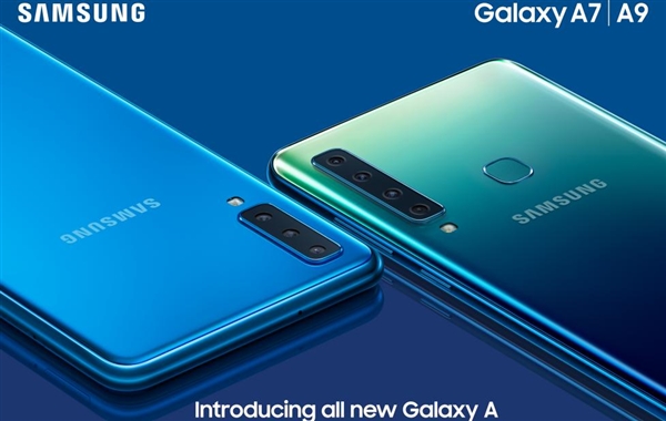 三星S10 5G特别版新细节曝光：六摄中包含ToF传感器