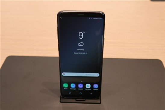 外媒称 三星Galaxy S10将会拥有陶瓷机身版本