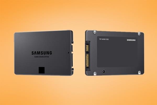 <a href='https://www.samsung.com/cn/' target='_blank'><u>三星</u></a>首款QLC闪存SSD 860 QVO提前上架：最大4TB 够便宜