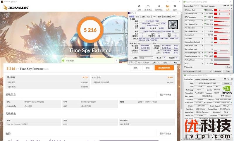 耕升G魂RTX 208极客版评测：非公性价比无出其右