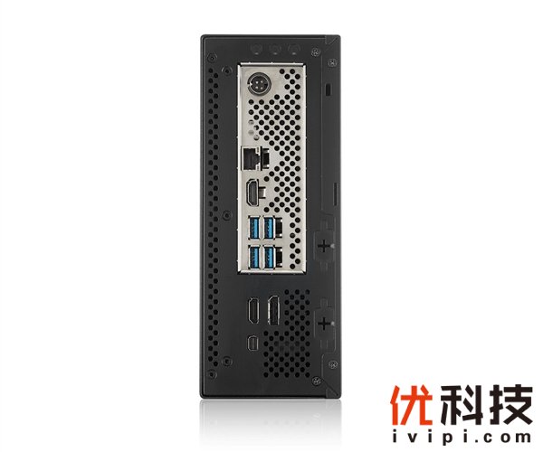 华擎发布Z390平台迷你机：可上八核i9-9900K、GTX 1080