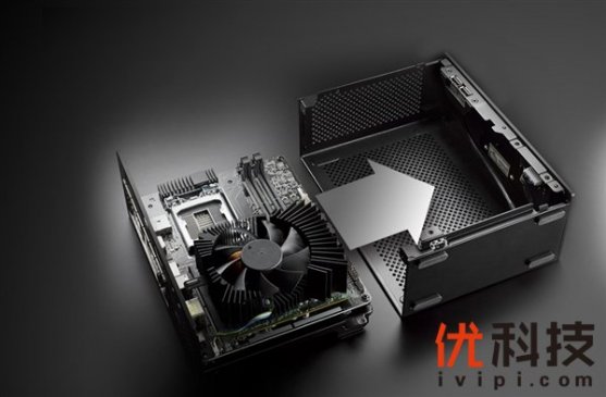 华擎发布Z390平台迷你机：可上八核i9-9900K