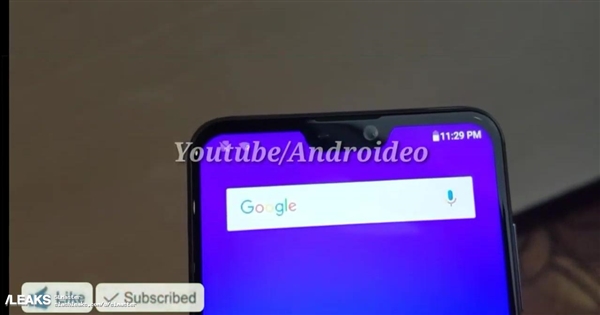 华硕ZenFone Max Pro M2真机曝光：5000mAh电池加持