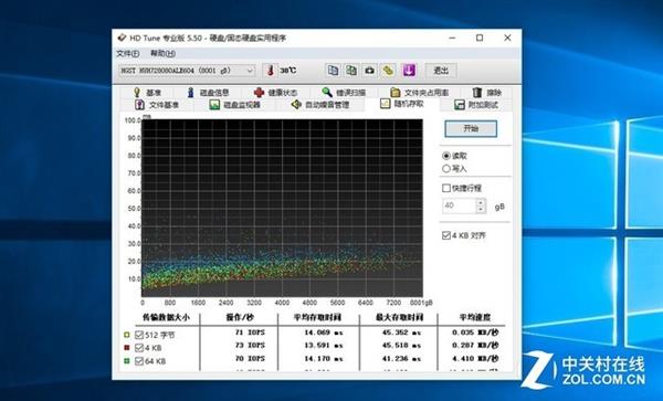 傲腾内存配8TB HDD不到2000元 速度容量远超SATA SSD