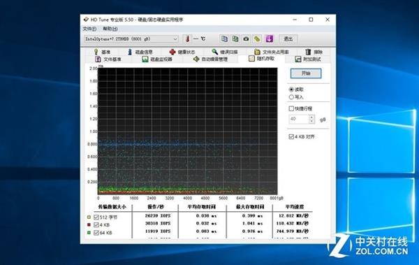 傲腾内存配8TB HDD不到2000元 速度容量远超SATA SSD