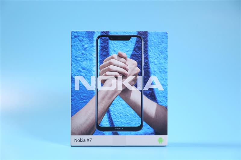 蔡司认证+骁龙710！Nokia X7评测：这才是诺粉的信仰机