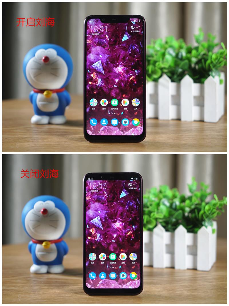 蔡司认证+骁龙710！Nokia X7评测：这才是诺粉的信仰机