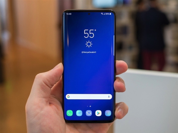 <a href='https://www.samsung.com/cn/' target='_blank'><u>三星</u></a>S10有望首发Bixby 3.0语音助手：明年2月见