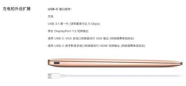 USB-C和Thunderbolt 3连接线你搞懂了吗？