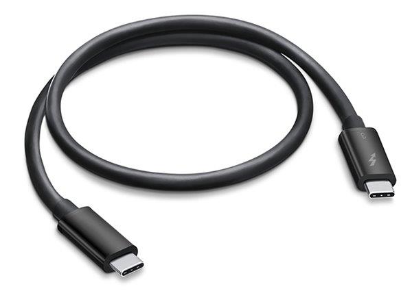 USB-C和Thunderbolt 3连接线你搞懂了吗？