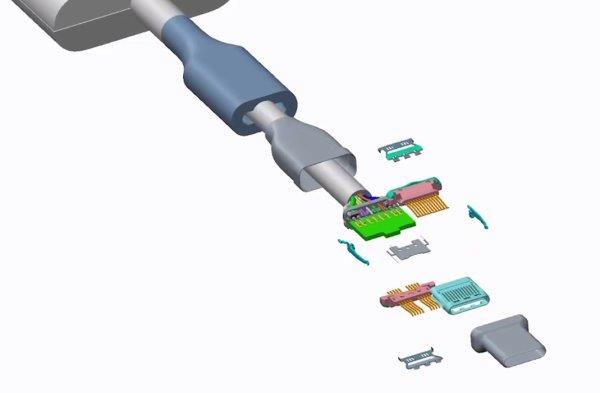 USB-C和Thunderbolt 3连接线你搞懂了吗？