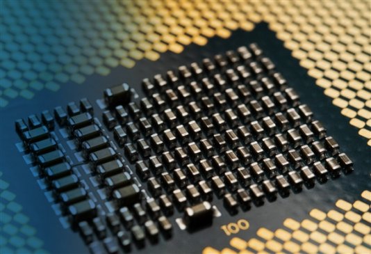 Intel主流10核心首曝：还是14nm 双环形总线