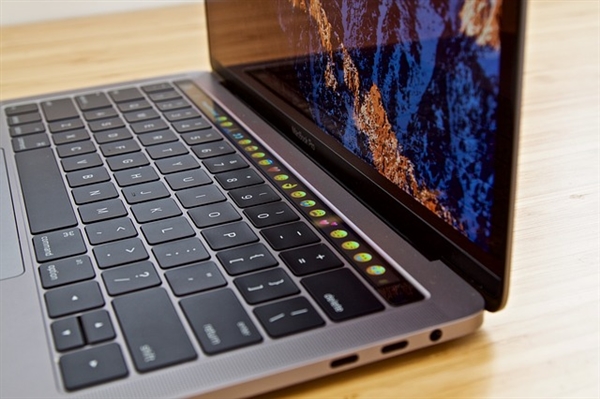 新款Macbook Pro显卡性能怎样？实测表现给力