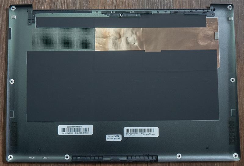 极致轻薄！联想YOGA S730笔记本评测：最新八代酷睿i7