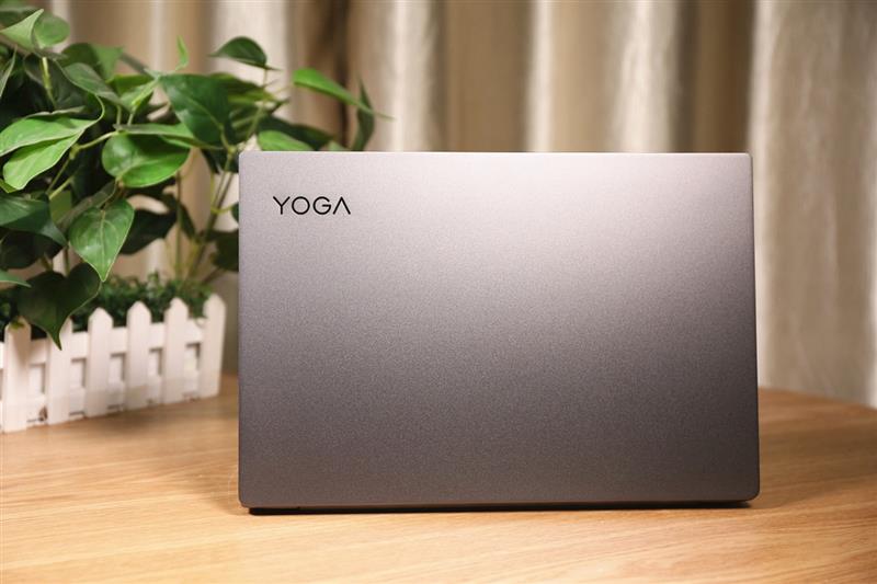 极致轻薄！联想YOGA S730笔记本评测：最新八代酷睿i7