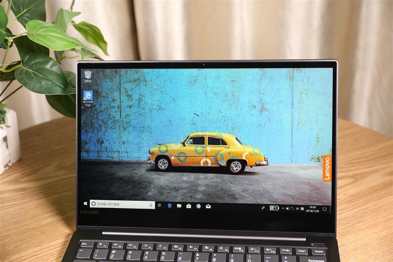 极致轻薄！联想YOGA S730笔记本评测：最新八代酷睿i7