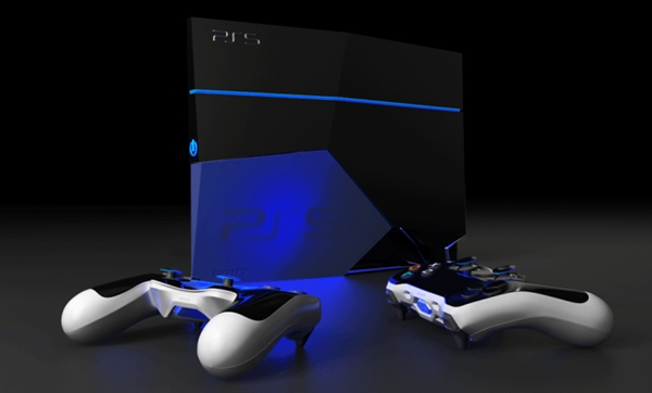 性能怪兽:<a href='https://www.sony.com.cn/' target='_blank'><u>索尼</u></a>PS5确定明年年中亮相?