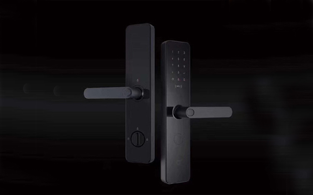 搭载最高安全等级锁芯 小米米家智能门锁12月5日众筹发布