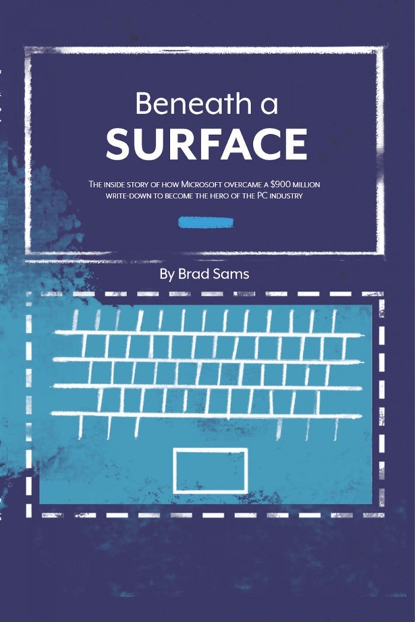 微软全力准备Surface Phone：明年年底发！