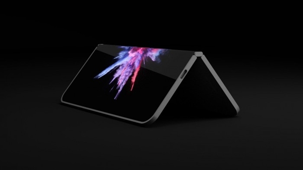 运行x86!微软中国工程师自曝Surface Phone:革命性