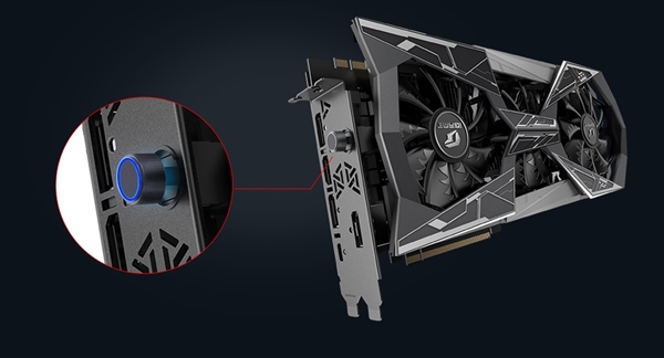 11999元神卡！iGame RTX 2080 Ti Vulcan X OC正式上市