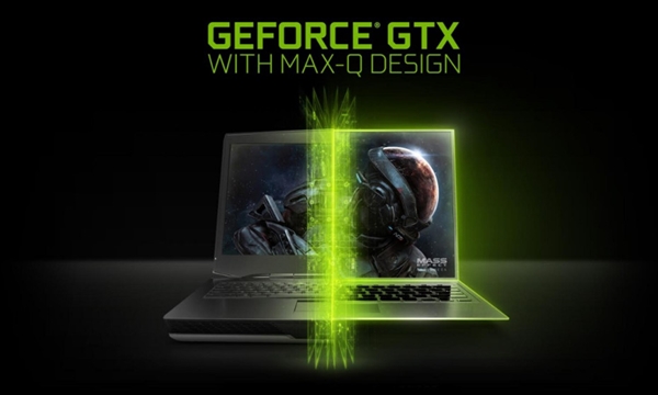 明年1月CES见？NVIDIA面向游戏本的RTX 2070 MaxQ要来了