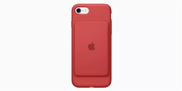 还吐槽iPhone XS续航差：苹果将发布智能充电壳