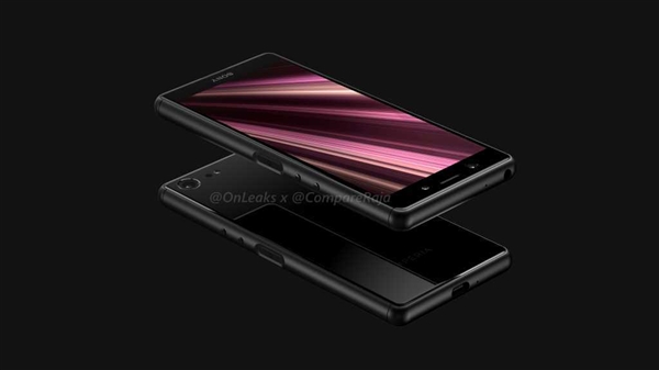 欲搭载骁龙855！<a href='https://www.sony.com.cn/' target='_blank'><u>索尼</u></a>小屏新旗舰曝光：配置给力